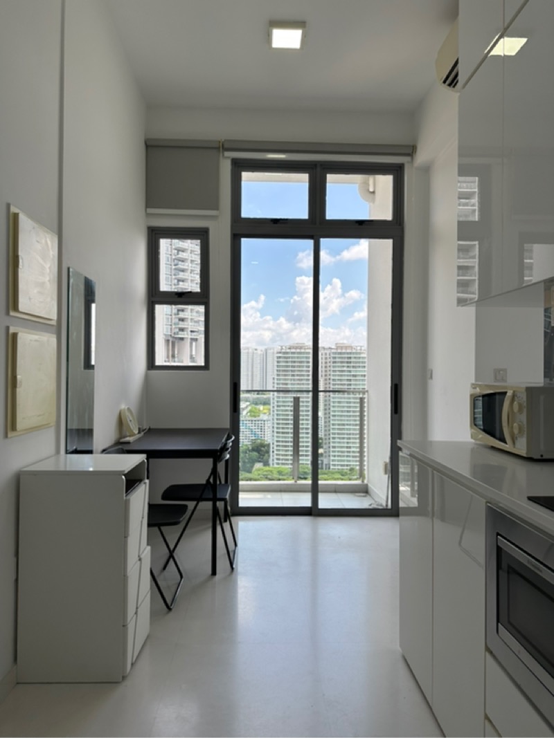 ONE DUSUN RESIDENCES 18