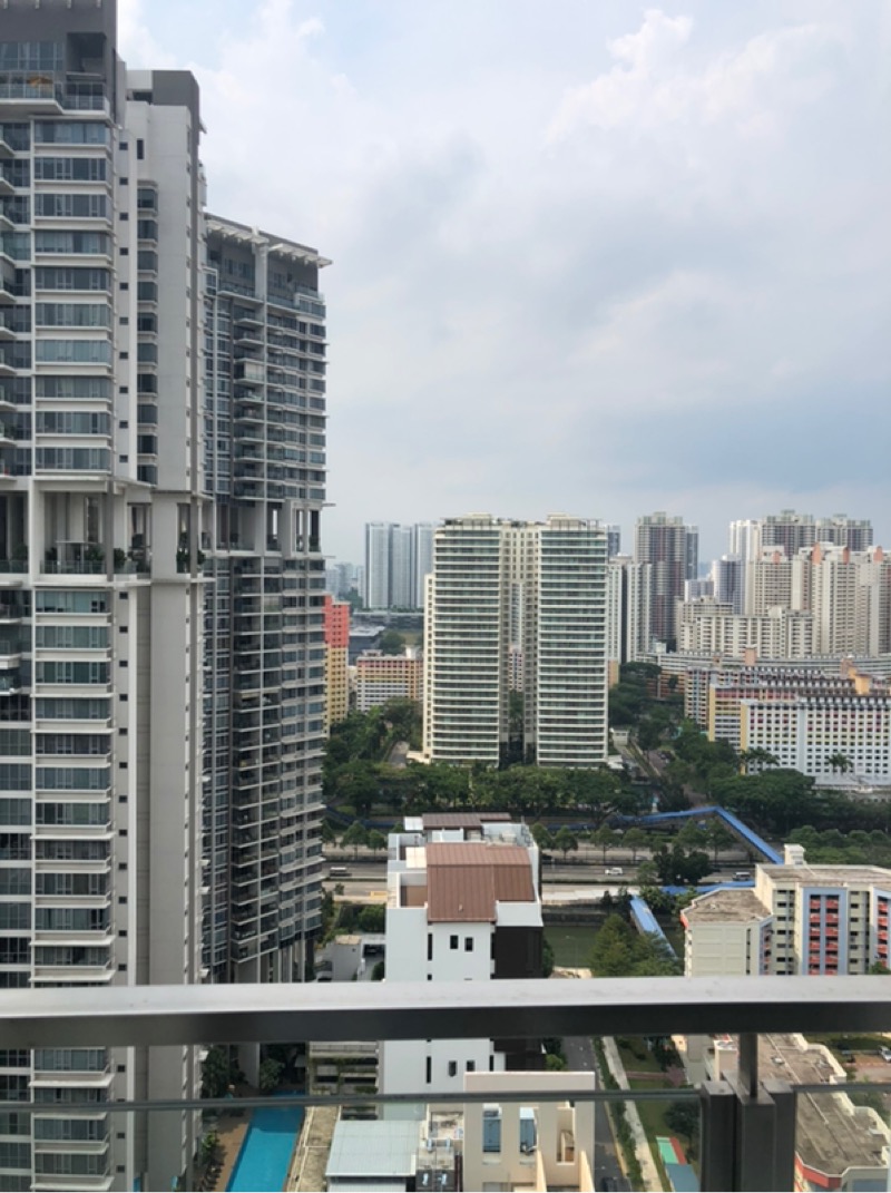 ONE DUSUN RESIDENCES 24