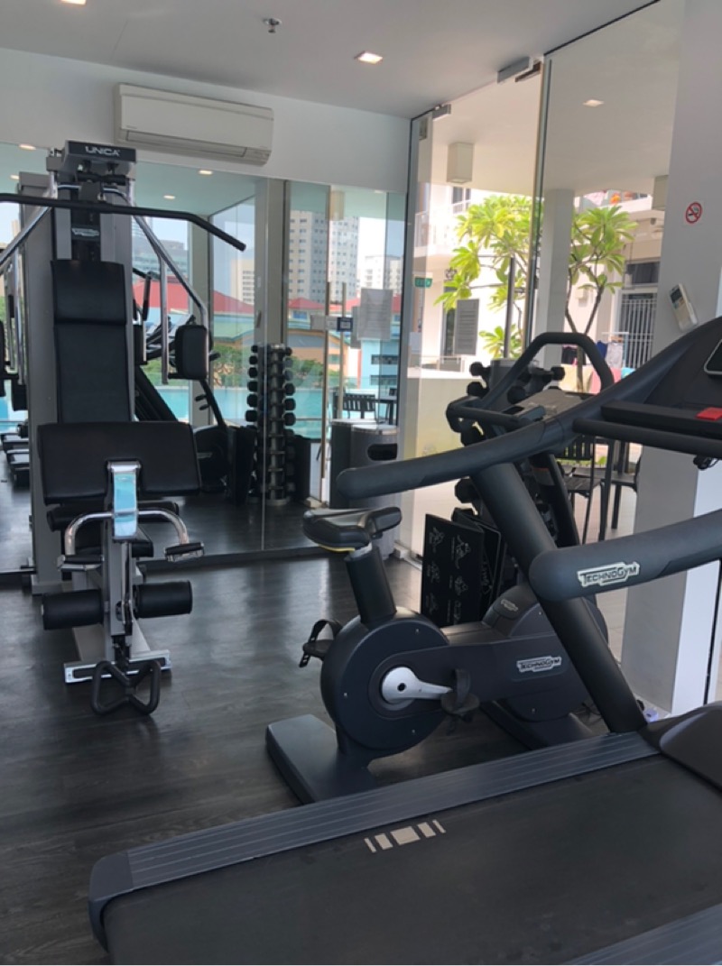 ONE DUSUN RESIDENCES 28