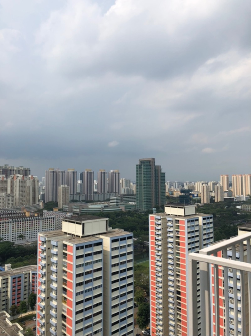 ONE DUSUN RESIDENCES 6