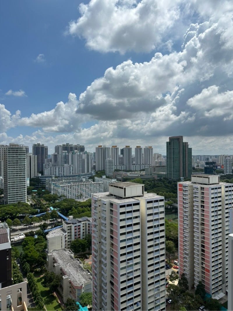 ONE DUSUN RESIDENCES 8