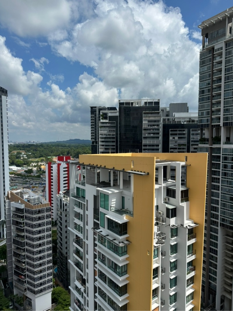 ONE DUSUN RESIDENCES 9