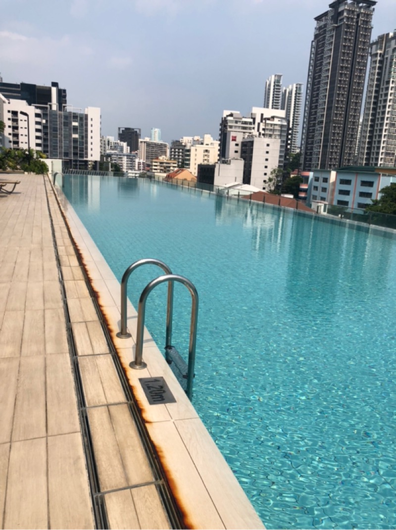 ONE DUSUN RESIDENCES 10