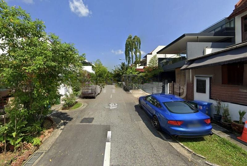 SEMBAWANG HILLS ESTATE 3