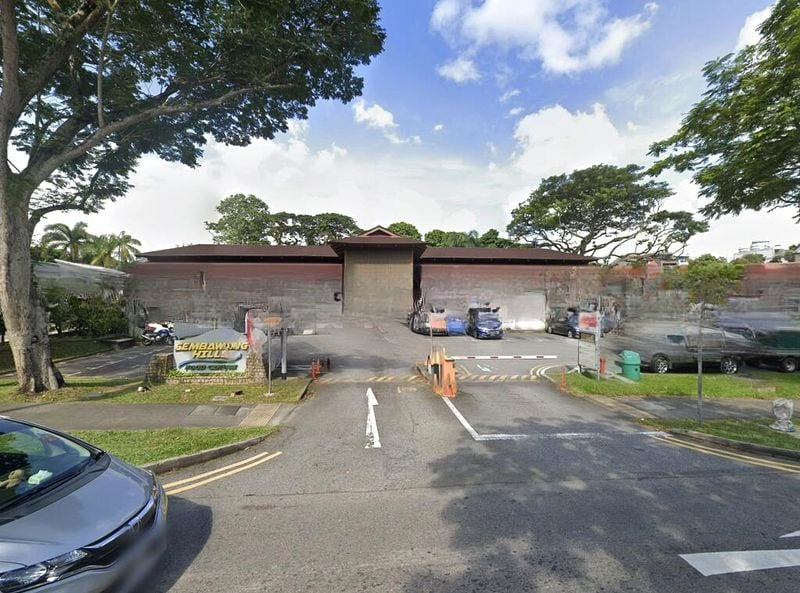 SEMBAWANG HILLS ESTATE 2