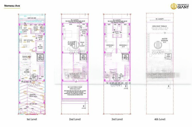 SEMBAWANG HILLS ESTATE 6