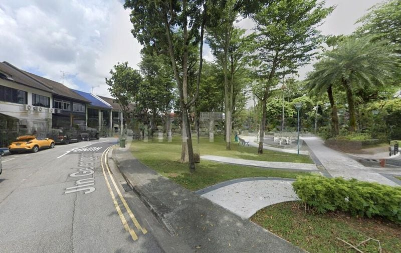 SEMBAWANG HILLS ESTATE 4