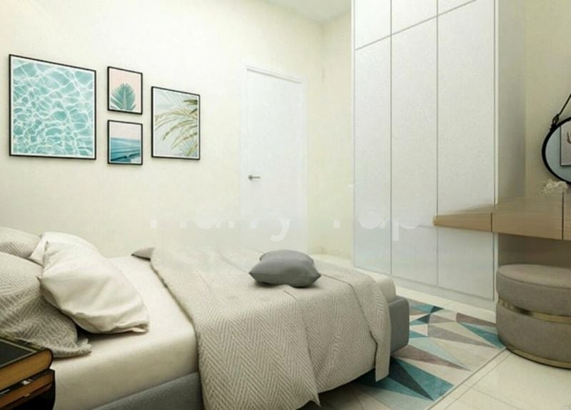 SEMBAWANG HILLS ESTATE 3