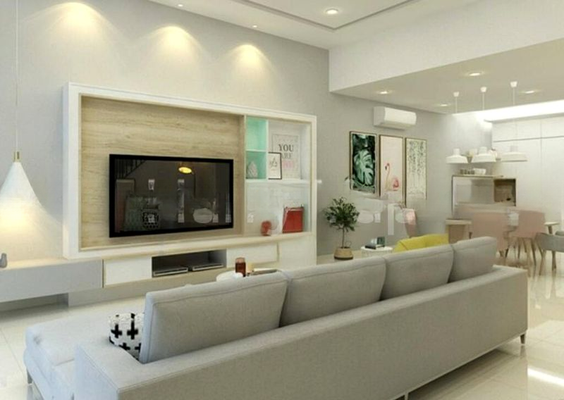 SEMBAWANG HILLS ESTATE 6