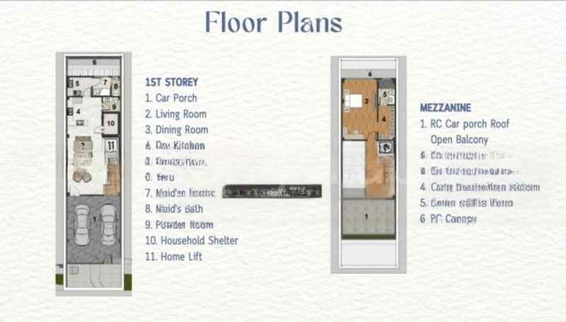 SEMBAWANG HILLS ESTATE 7