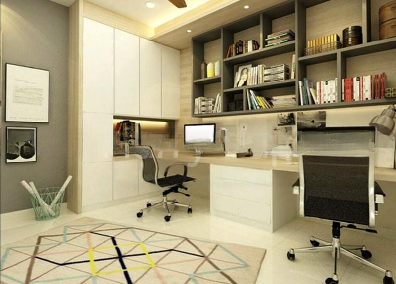 SEMBAWANG HILLS ESTATE 2