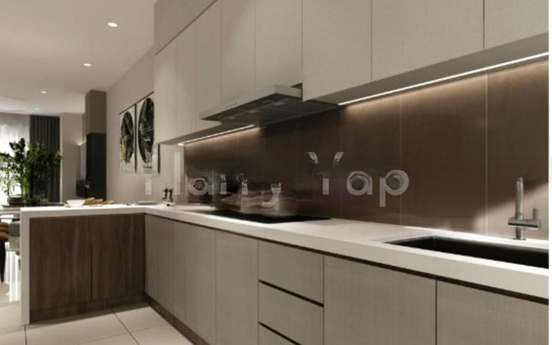 SEMBAWANG HILLS ESTATE 4