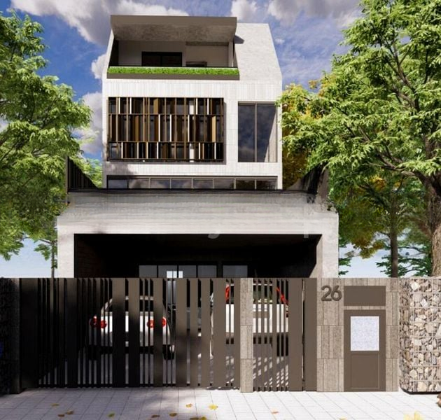 SEMBAWANG HILLS ESTATE 5