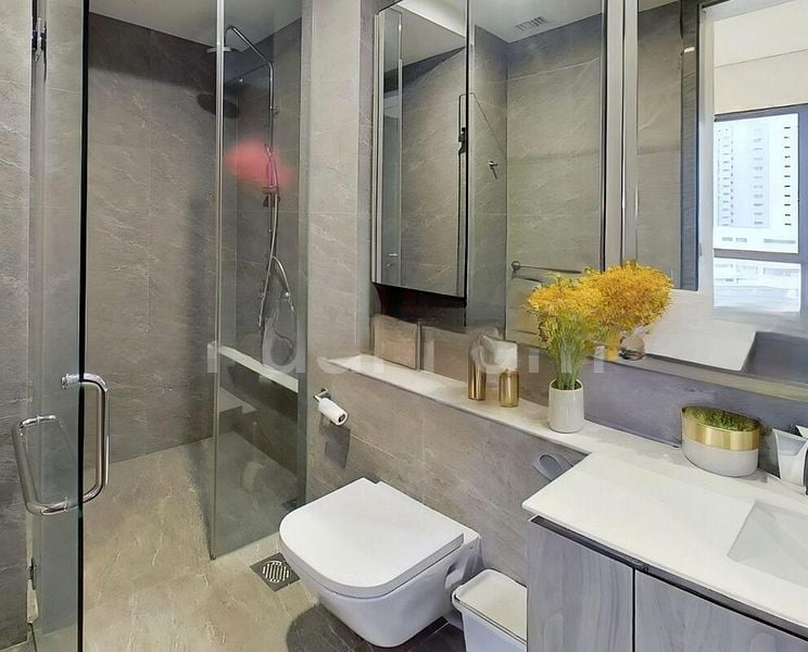 THE CLEMENT CANOPY 3