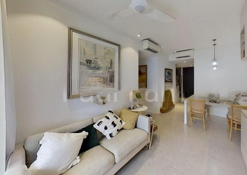 THE CLEMENT CANOPY 6