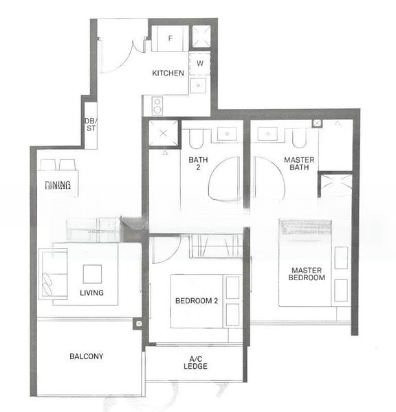 THE CLEMENT CANOPY 7