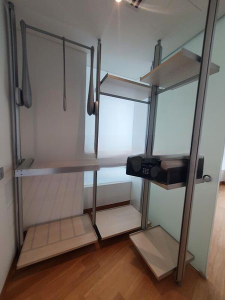 ST REGIS RESIDENCES SINGAPORE 14