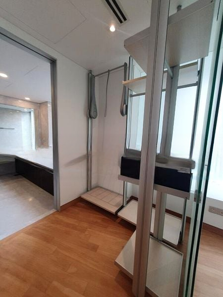 ST REGIS RESIDENCES SINGAPORE 12