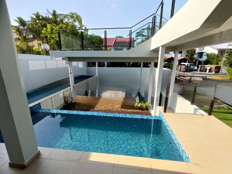 MANDAI GARDEN 6