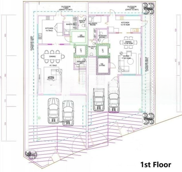 CHANGI GROVE 8