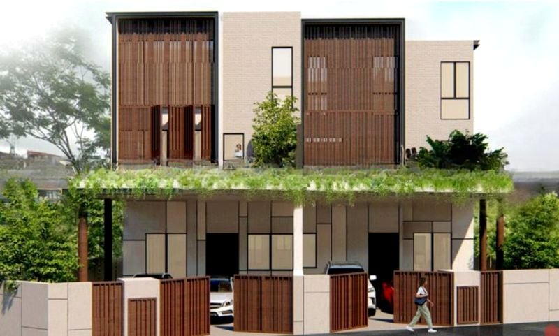 CHANGI GROVE 2