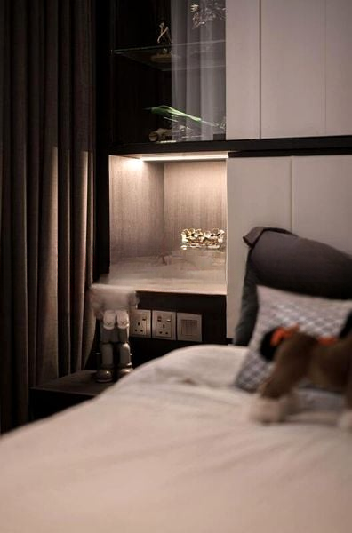LUXUS HILLS 1
