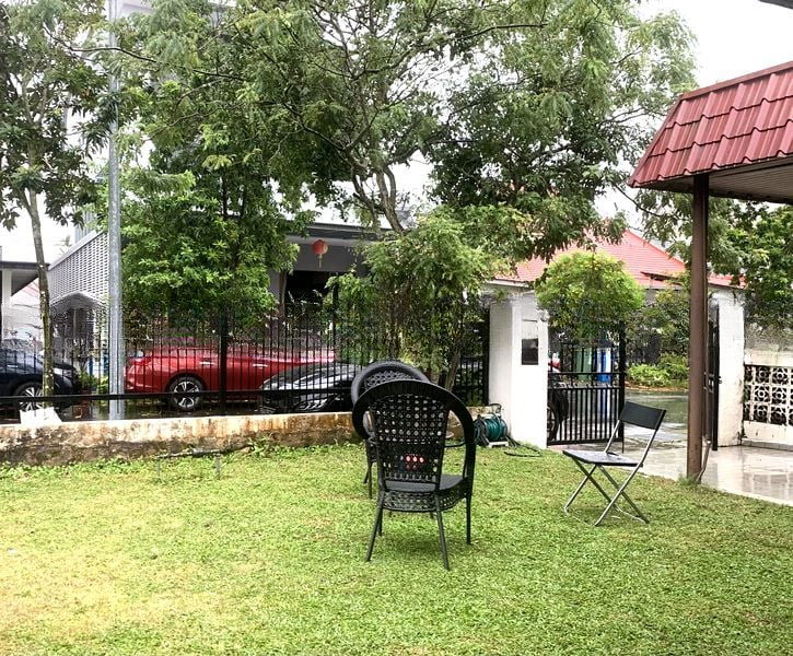 SEMBAWANG HILLS ESTATE 4