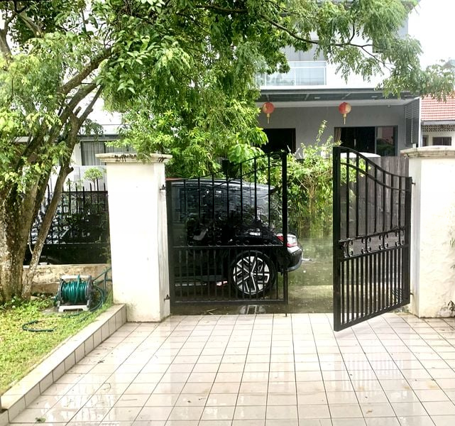 SEMBAWANG HILLS ESTATE 3