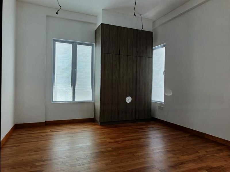 FOREST HILLS CONDOMINIUM 3