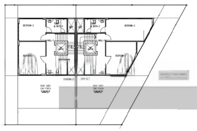 FOREST HILLS CONDOMINIUM 6