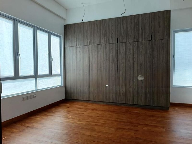 FOREST HILLS CONDOMINIUM 2