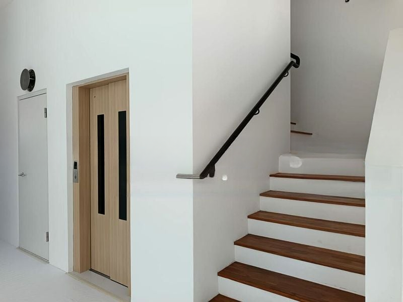 FOREST HILLS CONDOMINIUM 1