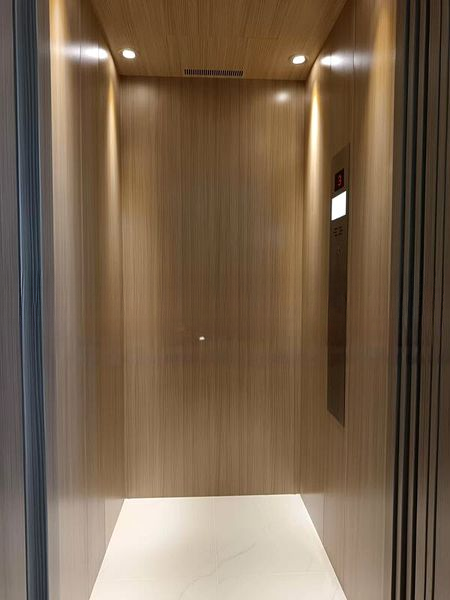 FOREST HILLS CONDOMINIUM 4