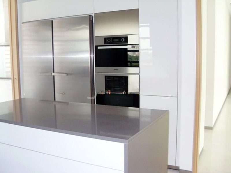 CLIVEDEN AT GRANGE 4