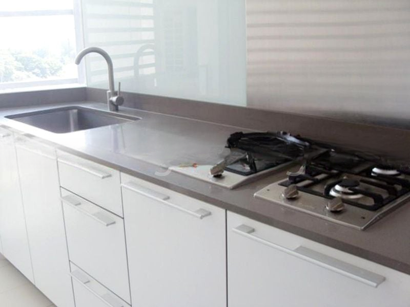 CLIVEDEN AT GRANGE 5