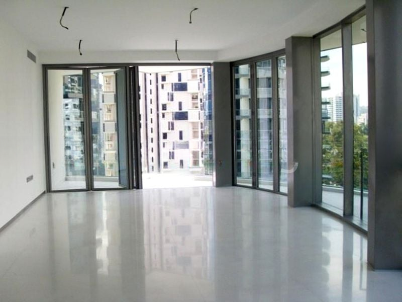 CLIVEDEN AT GRANGE 2