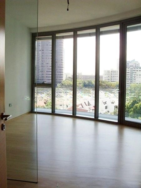 CLIVEDEN AT GRANGE 6