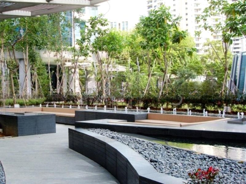 CLIVEDEN AT GRANGE 12