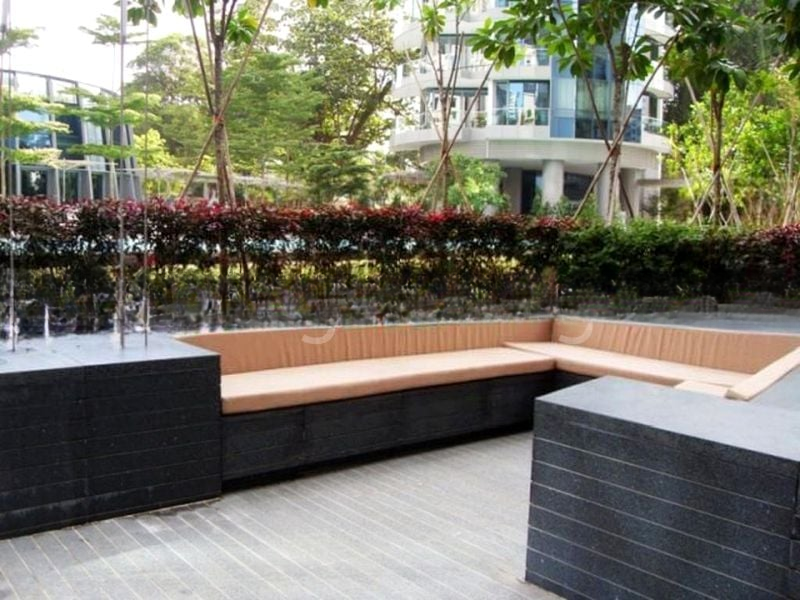 CLIVEDEN AT GRANGE 13