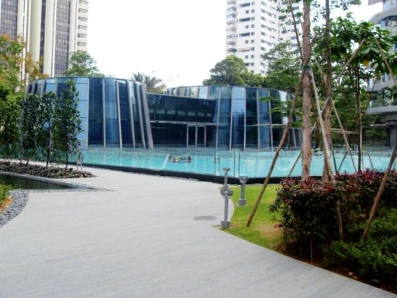 CLIVEDEN AT GRANGE 14