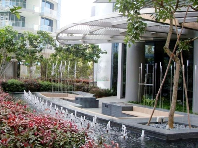 CLIVEDEN AT GRANGE 15