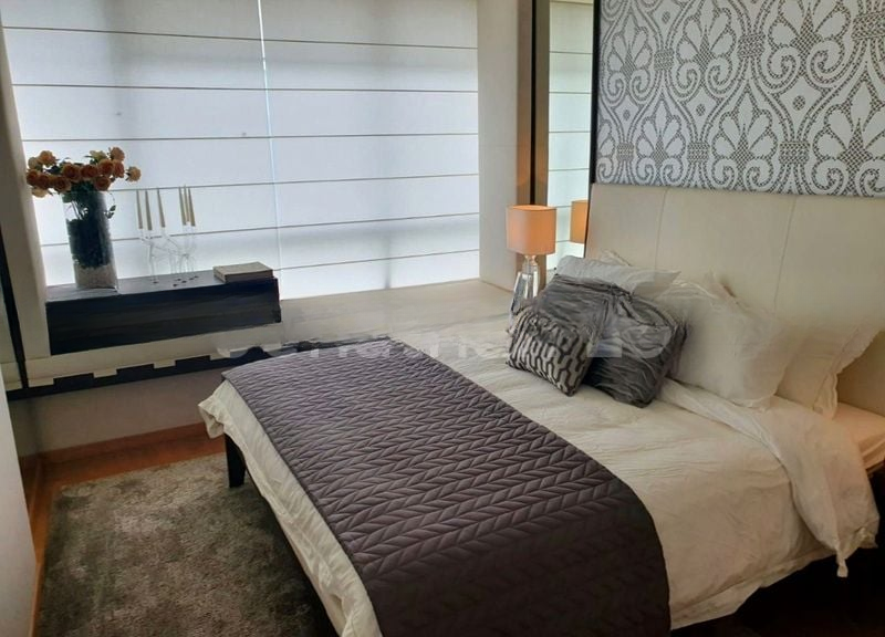 PATERSON SUITES 3