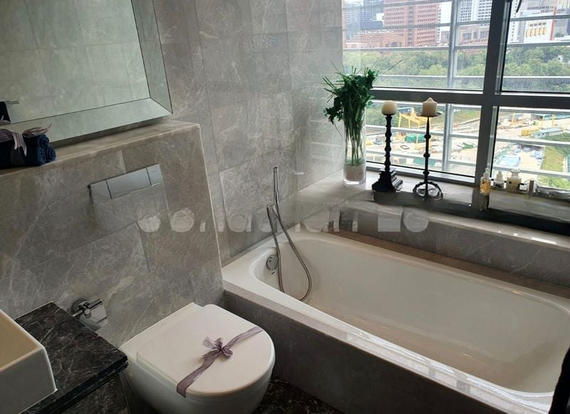PATERSON SUITES 4