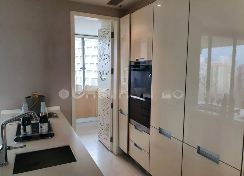 PATERSON SUITES 5
