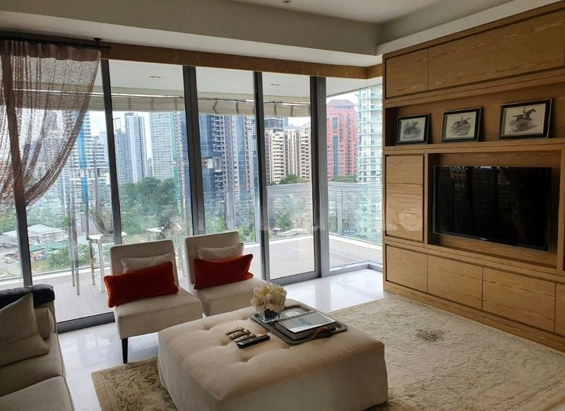 PATERSON SUITES 2