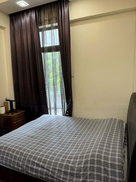 REGENCY PARK 6