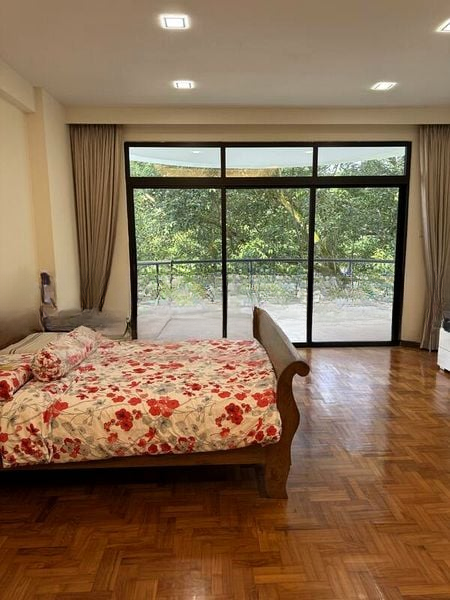 REGENCY PARK 5