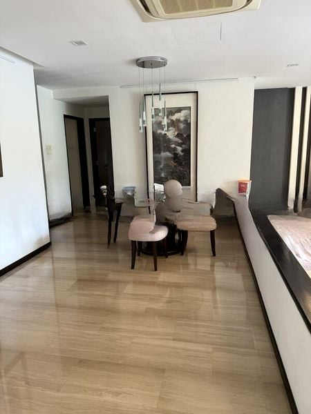 REGENCY PARK 15