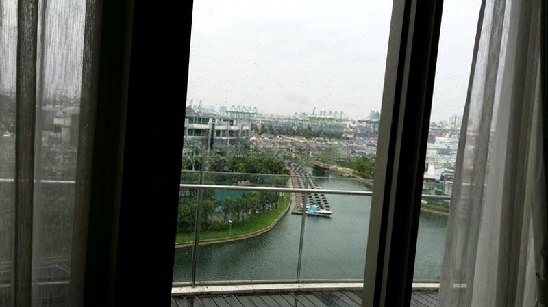 THE COAST AT SENTOSA COVE 5