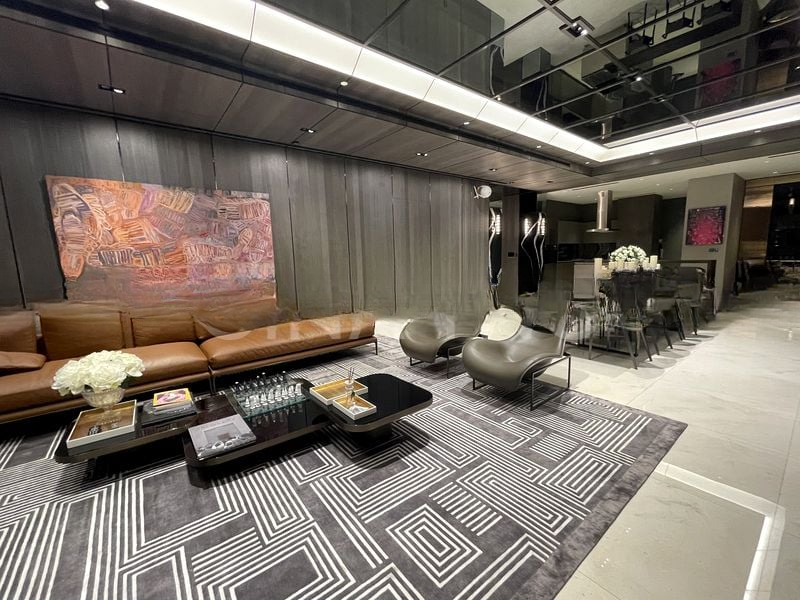 CONCOURSE SKYLINE 15